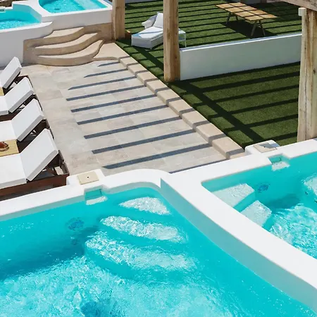 빌라 Alegria Mykonos 14