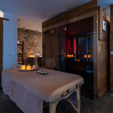 빌라 Alegria Mykonos 14 *