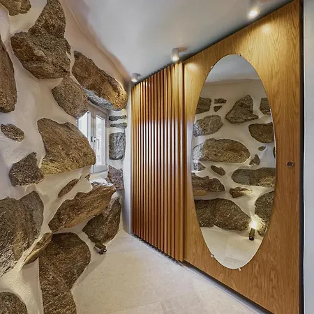 Alegria Mykonos 14 빌라 *