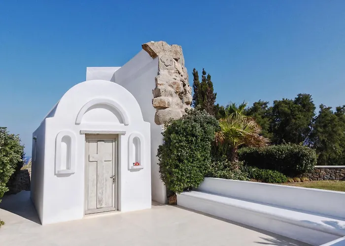 Alegria Mykonos 14 *