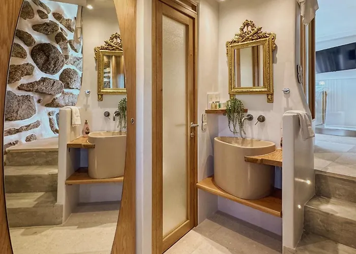 Villa Alegria Mykonos 14